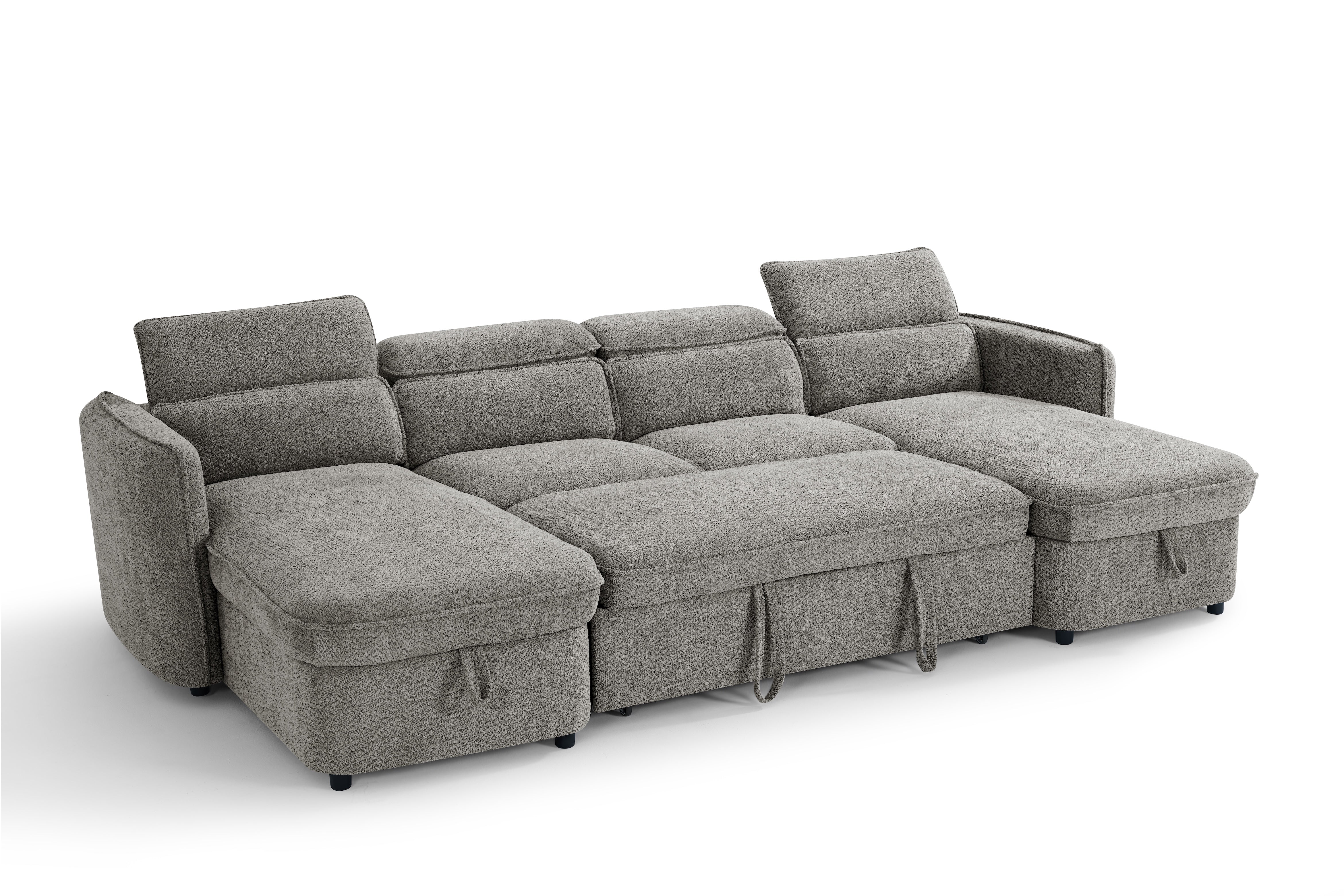New Sofa
